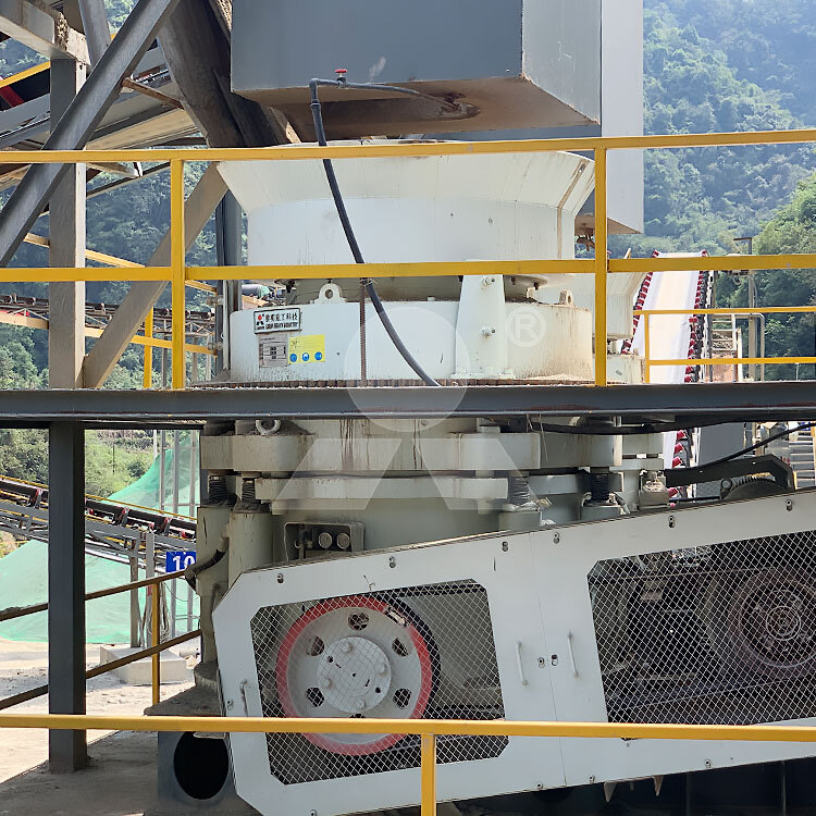 LIMING High Efficiency Vertical Compound Stone Cone Crusher - Koonuspurusti: pilt 2 LIMING High Efficiency Vertical Compound Stone Cone Crusher - Koonuspurusti: pilt 2