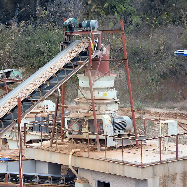 LIMING High Efficiency Vertical Compound Stone Cone Crusher - Koonuspurusti: pilt 3 LIMING High Efficiency Vertical Compound Stone Cone Crusher - Koonuspurusti: pilt 3