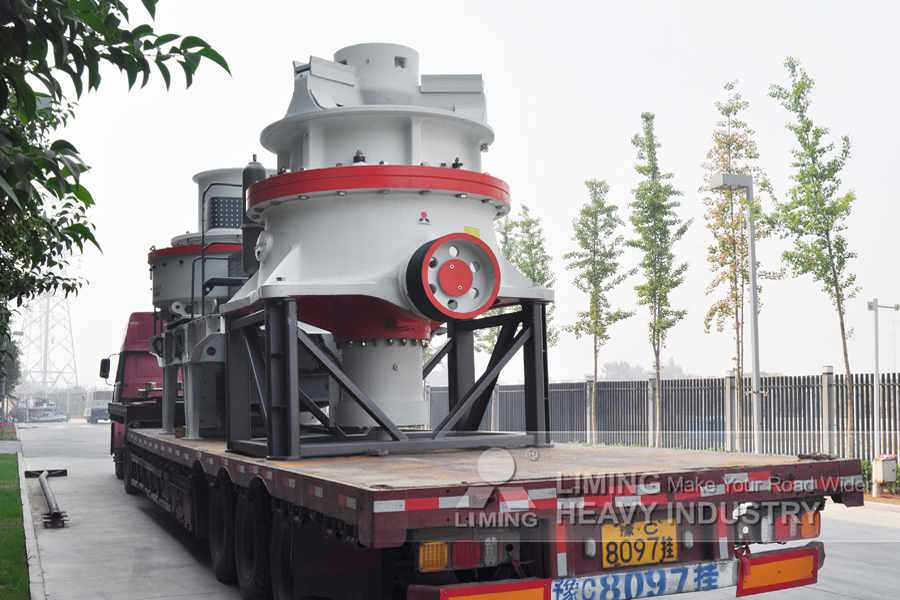 LIMING Limestone Mining Quarry Rock Crushing Plant Stone Cone Crusher - Koonuspurusti: pilt 3 LIMING Limestone Mining Quarry Rock Crushing Plant Stone Cone Crusher - Koonuspurusti: pilt 3