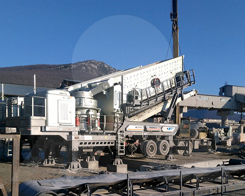 LIMING Request about Portable Cone Crusher - Mobiilne purusti: pilt 1 LIMING Request about Portable Cone Crusher - Mobiilne purusti: pilt 1