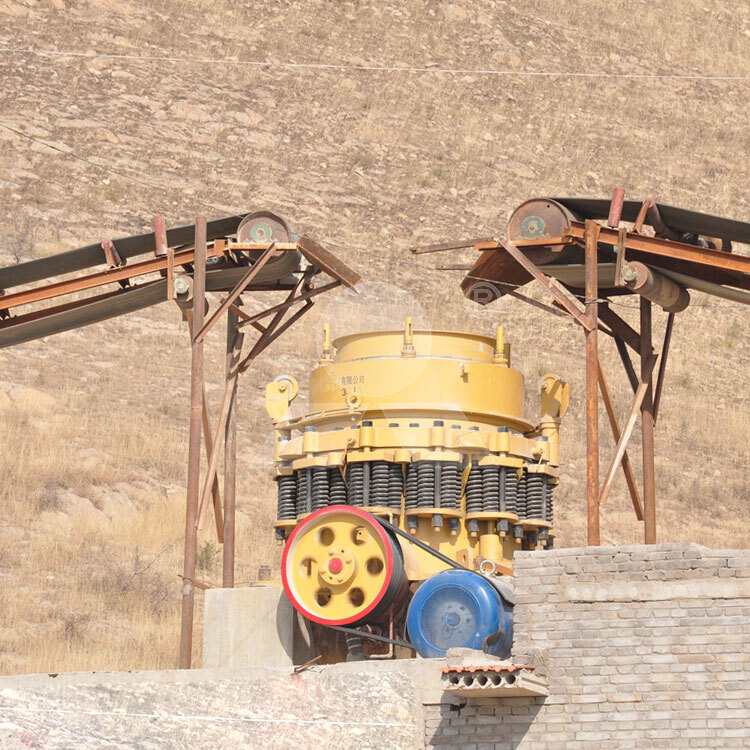 LIMING igh Quality PYB 900 Spring Stone Quarry Cone Crusher - Koonuspurusti: pilt 1 LIMING igh Quality PYB 900 Spring Stone Quarry Cone Crusher - Koonuspurusti: pilt 1