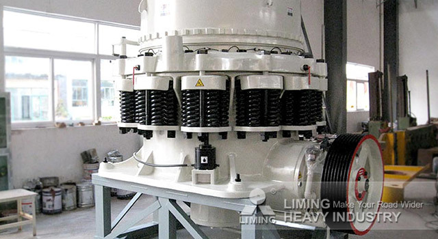 Liming Crusher for Hard Rock Gold Mining - Koonuspurusti: pilt 2 Liming Crusher for Hard Rock Gold Mining - Koonuspurusti: pilt 2