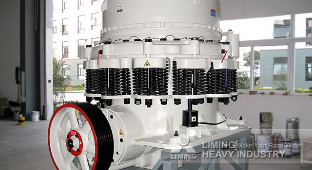 Liming Crusher for Hard Rock Gold Mining - Koonuspurusti: pilt 1 Liming Crusher for Hard Rock Gold Mining - Koonuspurusti: pilt 1