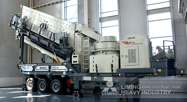 Liming Crushing and Screening Machine for Copper Ore Capacity 500MT Per Hour - Mobiilne purusti: pilt 3 Liming Crushing and Screening Machine for Copper Ore Capacity 500MT Per Hour - Mobiilne purusti: pilt 3