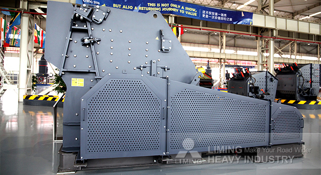 Liming Hydraulic Roller Impact Crusher Cost - Löökpurustaja: pilt 5 Liming Hydraulic Roller Impact Crusher Cost - Löökpurustaja: pilt 5
