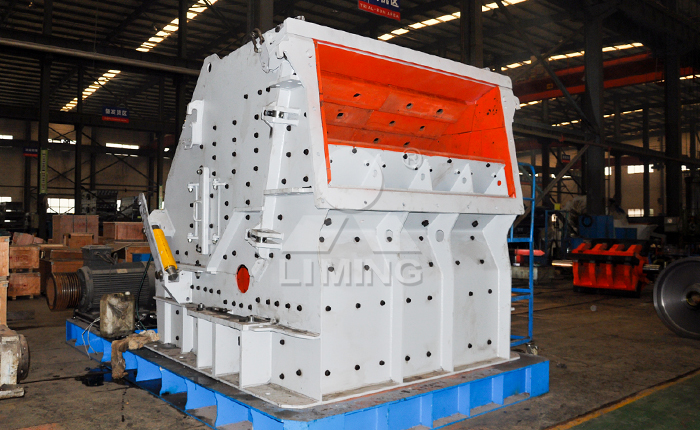 Liming Hydraulic Roller Impact Crusher Cost - Löökpurustaja: pilt 2 Liming Hydraulic Roller Impact Crusher Cost - Löökpurustaja: pilt 2