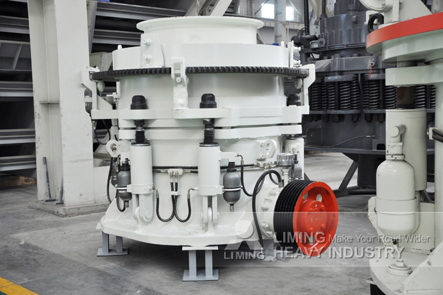 Liming Limestone Cone Crusher with Vibrating Screen - Kaevandusseadmed: pilt 2 Liming Limestone Cone Crusher with Vibrating Screen - Kaevandusseadmed: pilt 2