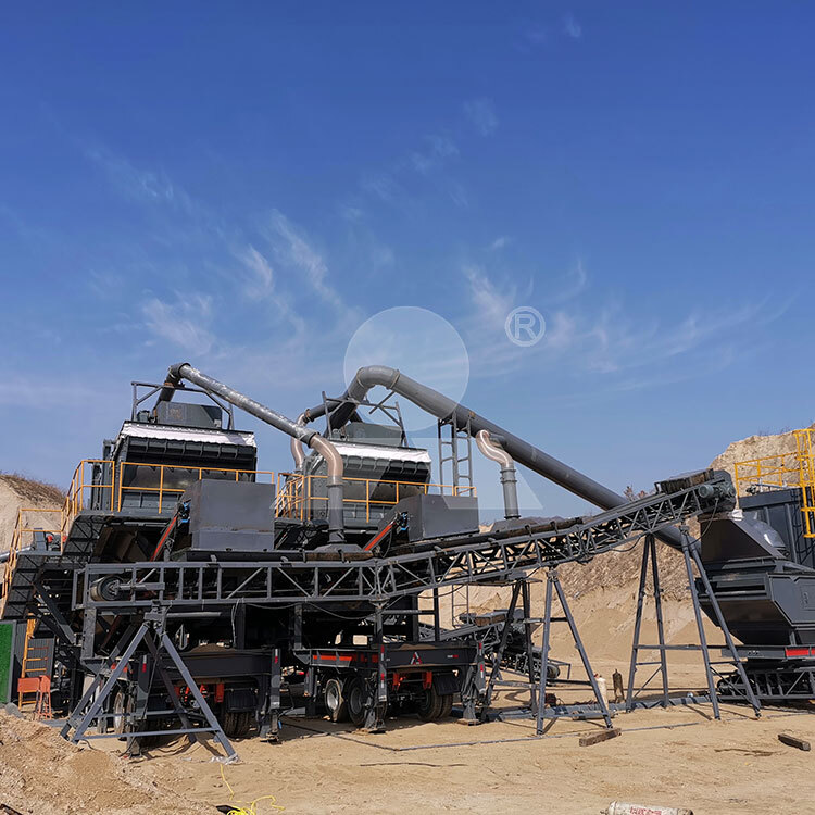 Liming Mobile Marble Granite Crusher Production Line - Mobiilne purusti: pilt 3 Liming Mobile Marble Granite Crusher Production Line - Mobiilne purusti: pilt 3