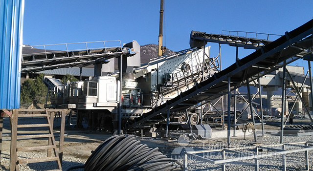 Liming Portable Crusher Manufacturer in Coal Mining & Ore and rock Crushing Industry - Mobiilne purusti: pilt 4 Liming Portable Crusher Manufacturer in Coal Mining & Ore and rock Crushing Industry - Mobiilne purusti: pilt 4
