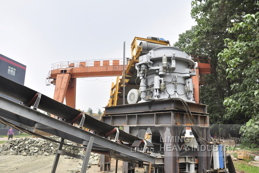 Liming Setting Up a Basalt Crushing Production Plant - Koonuspurusti: pilt 1 Liming Setting Up a Basalt Crushing Production Plant - Koonuspurusti: pilt 1