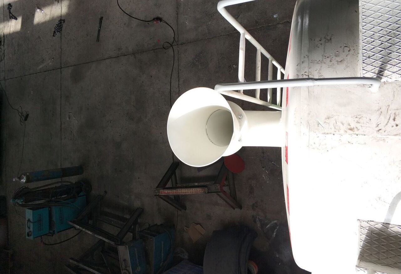 LIDER 2022 year new Slurry Tanker Farmer Agriculture Field Tanker - Tsistern poolhaagis: pilt 3 LIDER 2022 year new Slurry Tanker Farmer Agriculture Field Tanker - Tsistern poolhaagis: pilt 3