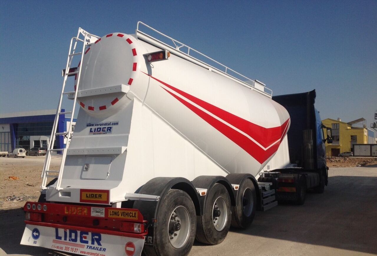 LIDER 2022 year new Slurry Tanker Farmer Agriculture Field Tanker - Tsistern poolhaagis: pilt 4 LIDER 2022 year new Slurry Tanker Farmer Agriculture Field Tanker - Tsistern poolhaagis: pilt 4