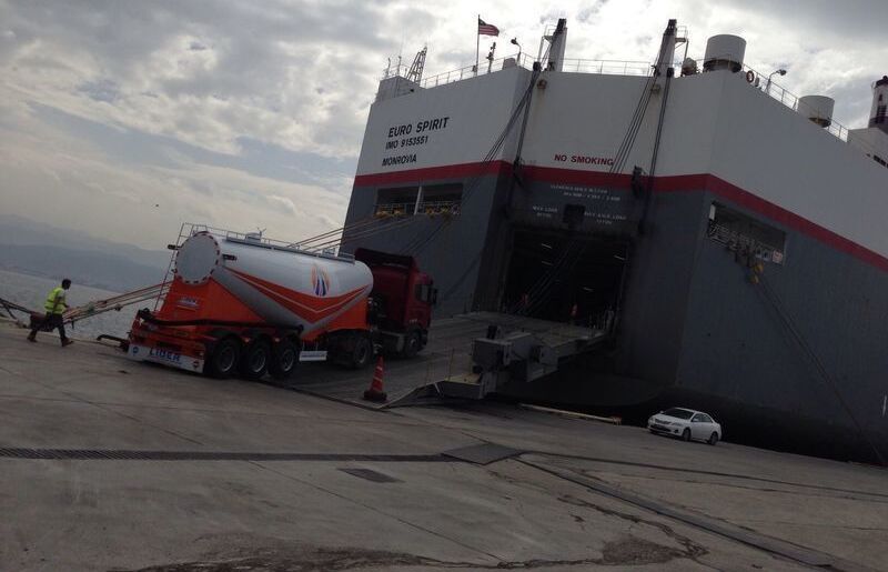 LIDER 2024 MODEL NEW CEMENT TANKER - Tsistern poolhaagis: pilt 5 LIDER 2024 MODEL NEW CEMENT TANKER - Tsistern poolhaagis: pilt 5