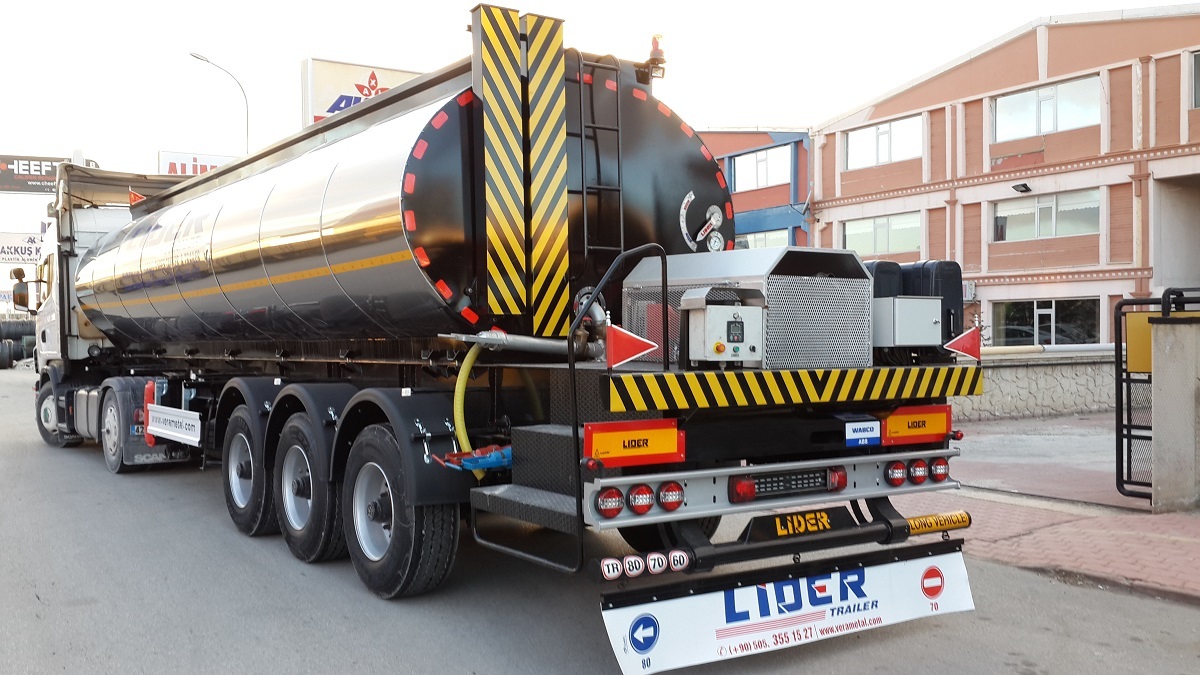 LIDER 2024 MODELS NEW LIDER TRAILER MANUFACTURER COMPANY - Tsistern poolhaagis: pilt 3 LIDER 2024 MODELS NEW LIDER TRAILER MANUFACTURER COMPANY - Tsistern poolhaagis: pilt 3