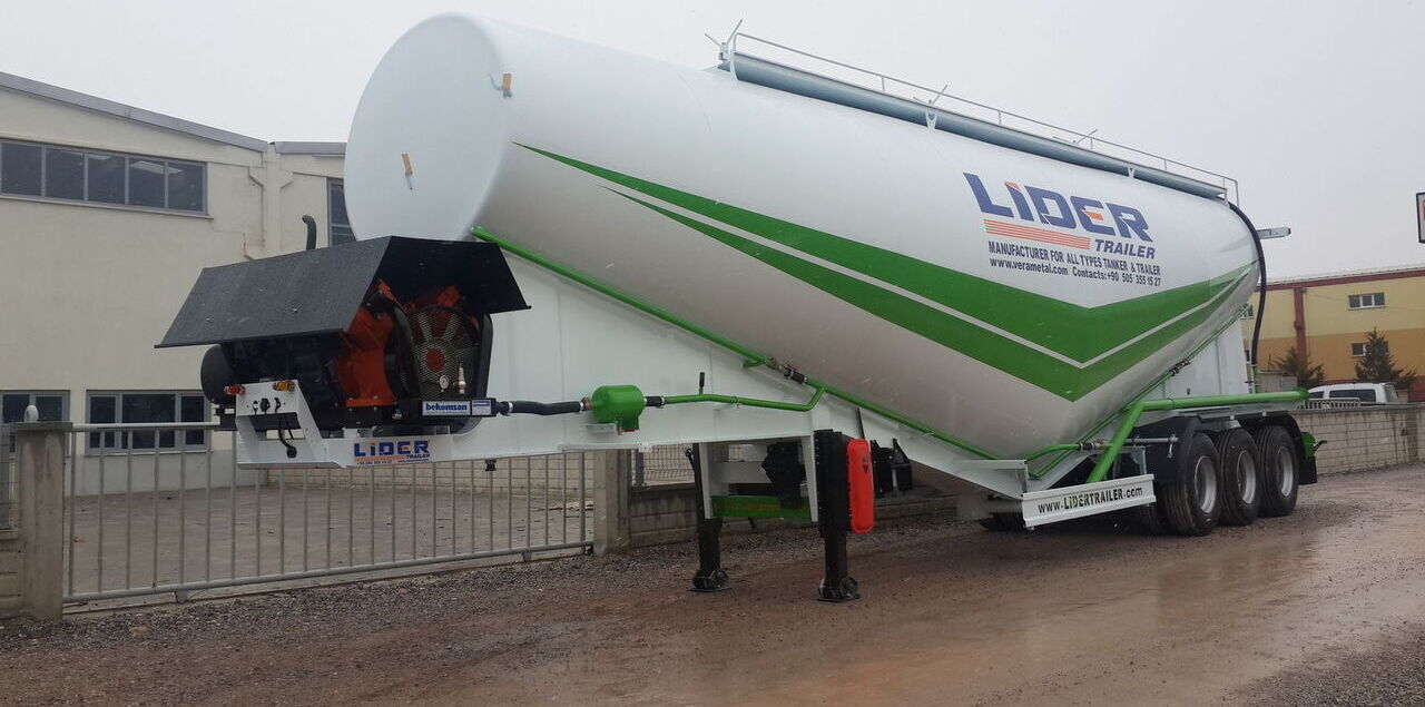 LIDER 2024 NEW 80 TONS CAPACITY FROM MANUFACTURER READY IN STOCK - Tsistern poolhaagis: pilt 1 LIDER 2024 NEW 80 TONS CAPACITY FROM MANUFACTURER READY IN STOCK - Tsistern poolhaagis: pilt 1