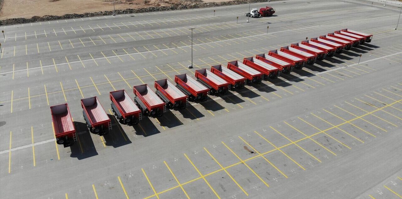 LIDER 2025 YEAR NEW (MANUFACTURER COMPANY LIDER TRAILER & TANKER ) - Kallur-poolhaagis: pilt 3 LIDER 2025 YEAR NEW (MANUFACTURER COMPANY LIDER TRAILER & TANKER ) - Kallur-poolhaagis: pilt 3