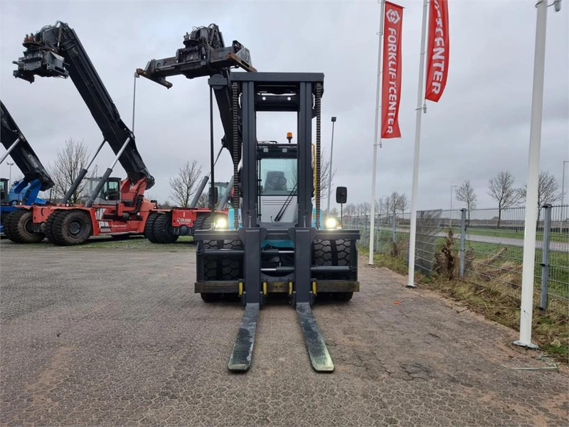 KONECRANES LIFTACE F16-600C - Diiseltõstuk: pilt 5 KONECRANES LIFTACE F16-600C - Diiseltõstuk: pilt 5