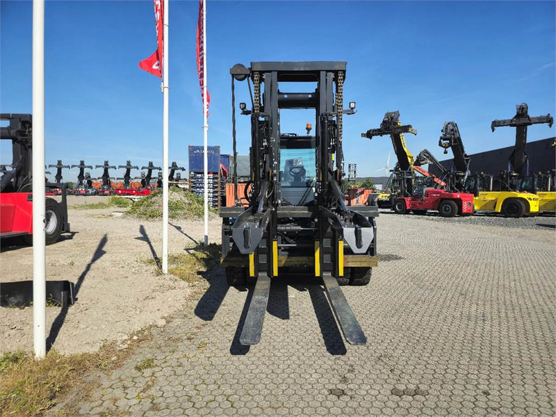 KONECRANES SMV 16-1200C ELM Load Stabilizer - Diiseltõstuk: pilt 5 KONECRANES SMV 16-1200C ELM Load Stabilizer - Diiseltõstuk: pilt 5