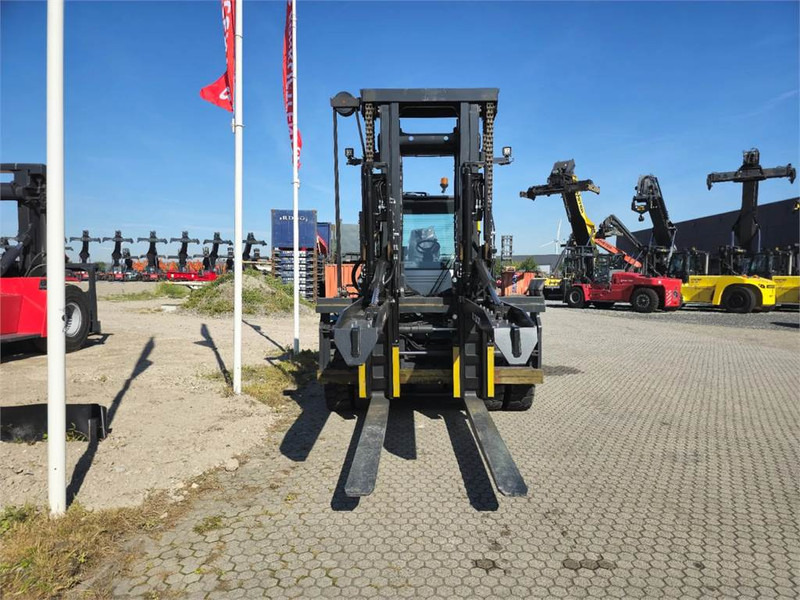 KONECRANES SMV 16-1200C ELM Load Stabilizer - Diiseltõstuk: pilt 5 KONECRANES SMV 16-1200C ELM Load Stabilizer - Diiseltõstuk: pilt 5