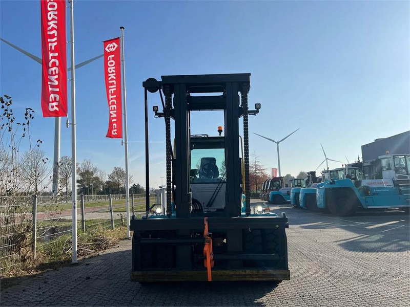 KONECRANES SMV 16-1200C - Diiseltõstuk: pilt 5 KONECRANES SMV 16-1200C - Diiseltõstuk: pilt 5