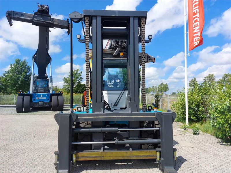KONECRANES SMV 16-1200C - Diiseltõstuk: pilt 5 KONECRANES SMV 16-1200C - Diiseltõstuk: pilt 5