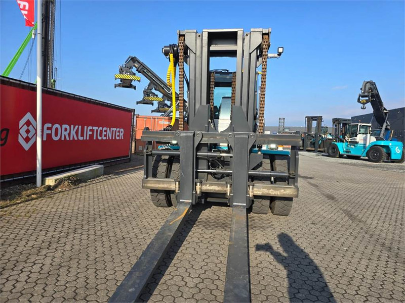 KONECRANES SMV 16-1200C - Diiseltõstuk: pilt 5 KONECRANES SMV 16-1200C - Diiseltõstuk: pilt 5