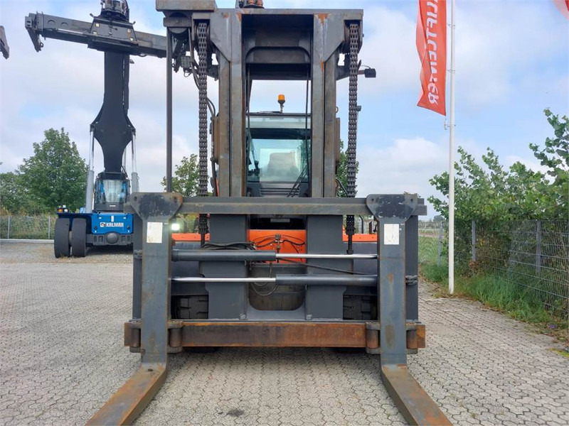 KONECRANES SMV 20-1200C - Diiseltõstuk: pilt 4 KONECRANES SMV 20-1200C - Diiseltõstuk: pilt 4