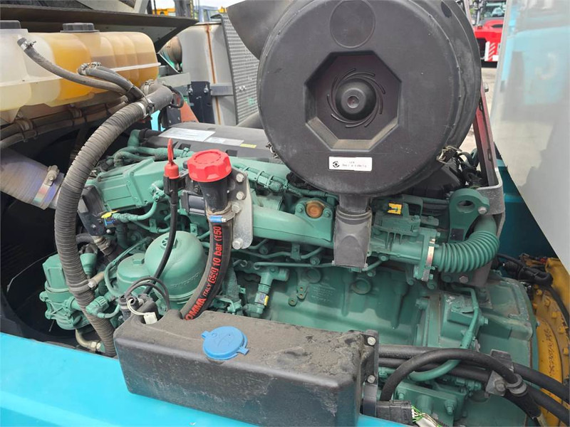 Diiseltõstuk KONECRANES SMV 25-1200C: pilt 16
