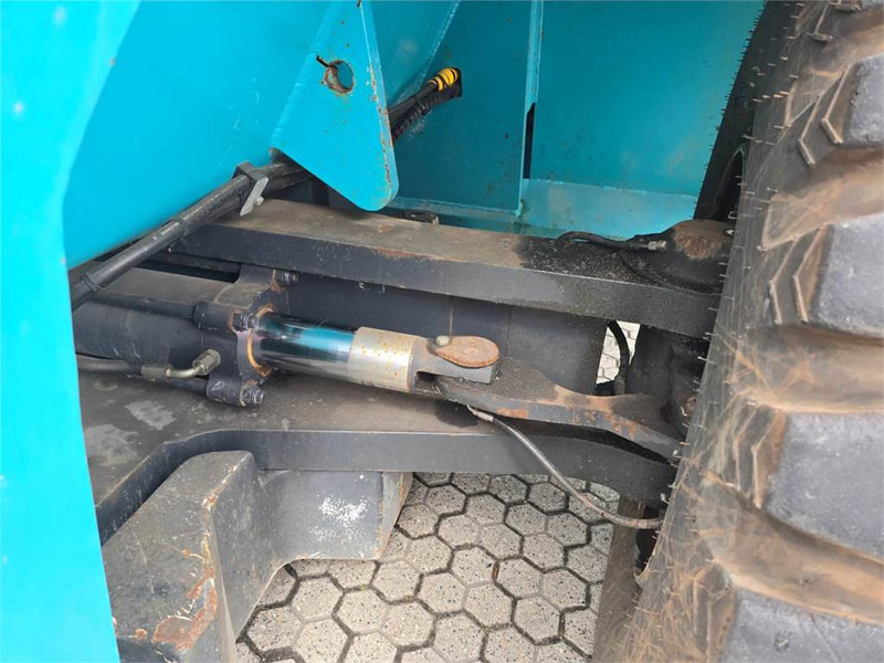 Diiseltõstuk KONECRANES SMV 25-1200C: pilt 14