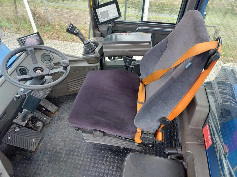 Lükandvirnastaja KONECRANES SMV 4531 CC5: pilt 18 Lükandvirnastaja KONECRANES SMV 4531 CC5: pilt 18