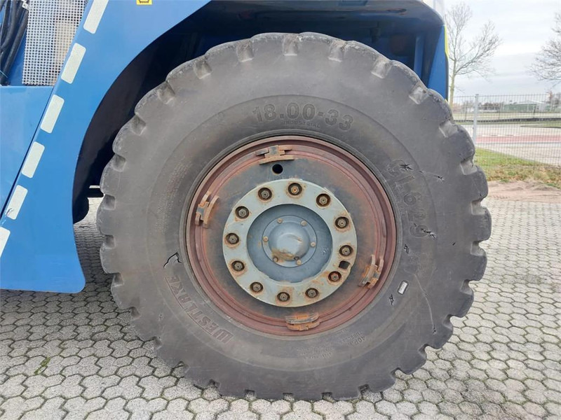 Lükandvirnastaja KONECRANES SMV 4531 CC5: pilt 14 Lükandvirnastaja KONECRANES SMV 4531 CC5: pilt 14