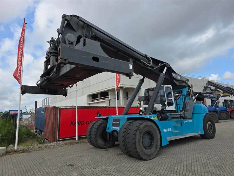 KONECRANES SMV 4531 TB5 - Lükandvirnastaja: pilt 4 KONECRANES SMV 4531 TB5 - Lükandvirnastaja: pilt 4