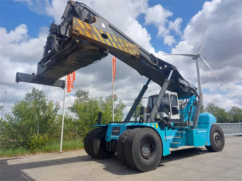 KONECRANES SMV 4531 TB5 - Lükandvirnastaja: pilt 4 KONECRANES SMV 4531 TB5 - Lükandvirnastaja: pilt 4