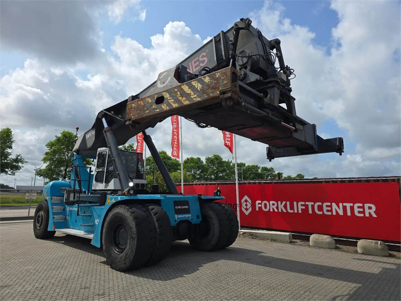 KONECRANES SMV 4531 TB5 - Lükandvirnastaja: pilt 3 KONECRANES SMV 4531 TB5 - Lükandvirnastaja: pilt 3
