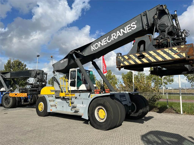 KONECRANES SMV 4531 TB5 - Lükandvirnastaja: pilt 3 KONECRANES SMV 4531 TB5 - Lükandvirnastaja: pilt 3