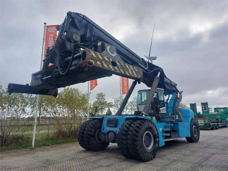 KONECRANES SMV 4531 TC5 - Lükandvirnastaja: pilt 3 KONECRANES SMV 4531 TC5 - Lükandvirnastaja: pilt 3