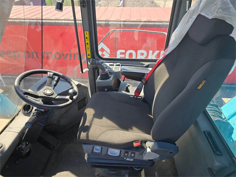 KONECRANES SMV 4535 TB5 - Lükandvirnastaja: pilt 1 KONECRANES SMV 4535 TB5 - Lükandvirnastaja: pilt 1