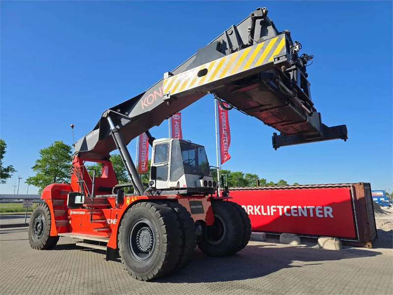 KONECRANES SMV 4535 TB5 - Lükandvirnastaja: pilt 3 KONECRANES SMV 4535 TB5 - Lükandvirnastaja: pilt 3