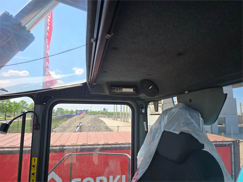 KONECRANES SMV 4535 TB5 - Lükandvirnastaja: pilt 4 KONECRANES SMV 4535 TB5 - Lükandvirnastaja: pilt 4