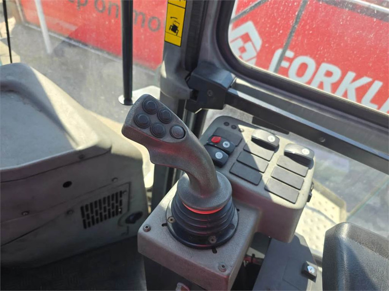 KONECRANES SMV 4535 TB5 - Lükandvirnastaja: pilt 3 KONECRANES SMV 4535 TB5 - Lükandvirnastaja: pilt 3