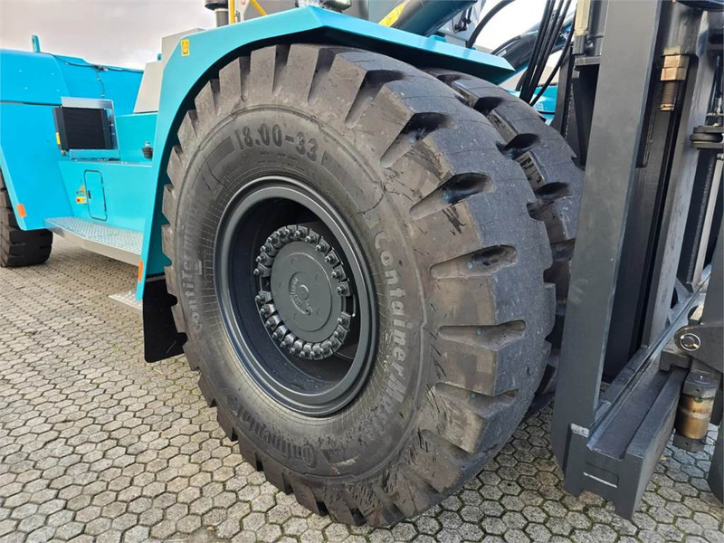 Diiseltõstuk KONECRANES SMV 55-1200C: pilt 10