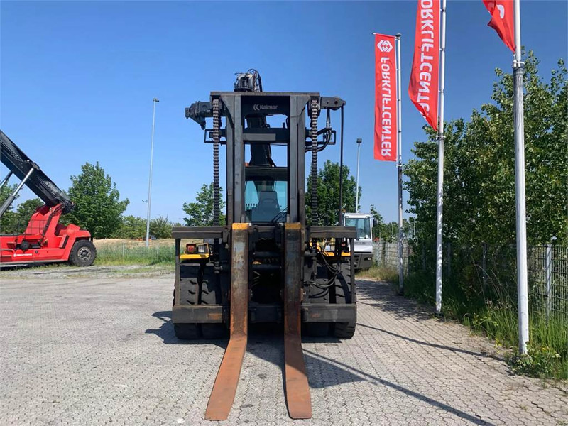 Kalmar DCD 200-12 LB - Diiseltõstuk: pilt 5 Kalmar DCD 200-12 LB - Diiseltõstuk: pilt 5