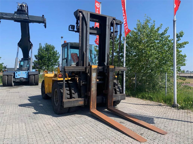 Kalmar DCD 200-12 LB - Diiseltõstuk: pilt 3 Kalmar DCD 200-12 LB - Diiseltõstuk: pilt 3