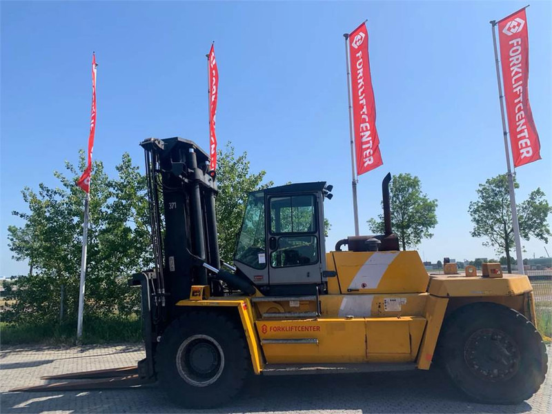 Kalmar DCD 200-12 LB - Diiseltõstuk: pilt 2 Kalmar DCD 200-12 LB - Diiseltõstuk: pilt 2