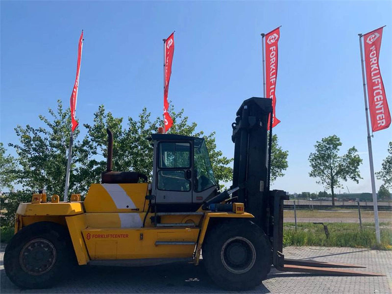 Kalmar DCD 200-12 LB - Diiseltõstuk: pilt 1 Kalmar DCD 200-12 LB - Diiseltõstuk: pilt 1