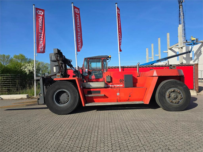 Kalmar DCE330 RoRo - Diiseltõstuk: pilt 2 Kalmar DCE330 RoRo - Diiseltõstuk: pilt 2