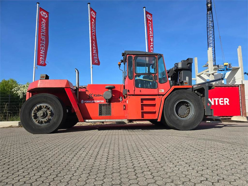 Kalmar DCE330 RoRo - Diiseltõstuk: pilt 1 Kalmar DCE330 RoRo - Diiseltõstuk: pilt 1