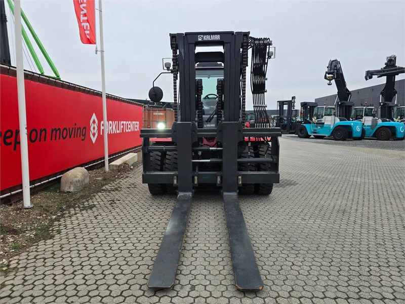 Kalmar DCG160-12T - Diiseltõstuk: pilt 5 Kalmar DCG160-12T - Diiseltõstuk: pilt 5