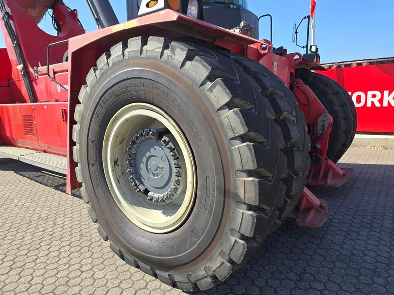 Lükandvirnastaja Kalmar DRG450-65C5XS: pilt 10