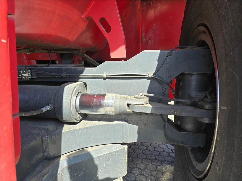 Lükandvirnastaja Kalmar DRG450-65C5XS: pilt 15